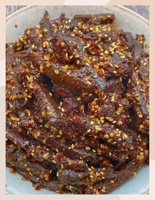川香麻辣牛肉的做法_鲜香麻辣，回味无穷！