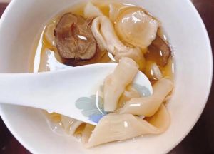 花胶养胃汤的做法大全_花胶汤做法多，养胃美容，快试试！