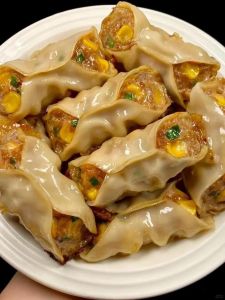 用电锅烙的家常做法大全_小巧实用，烙馅饼美味，小户型厨房好帮手