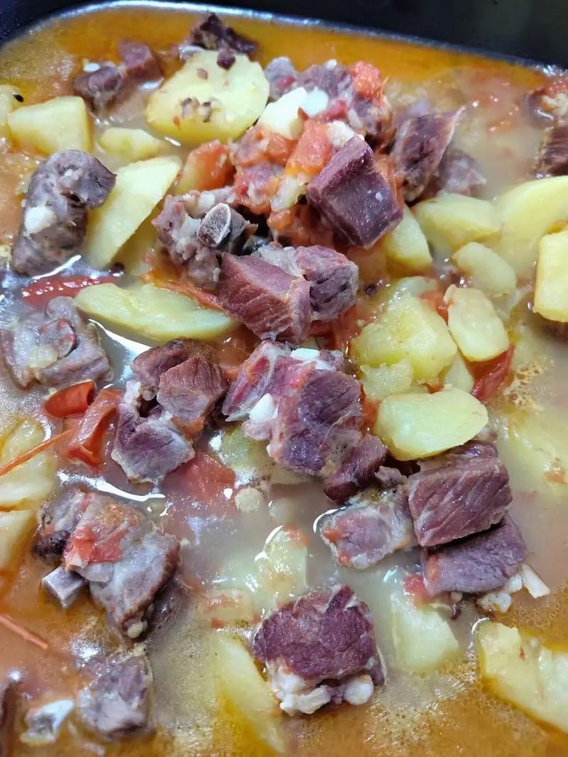 风吹排骨一斤肉用多少盐腌制_精准加盐，炒香香料，干冷晾晒，冷冻保存，美味长久！