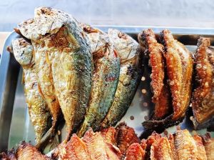 新鲜鱼怎么腌制糍粑鱼_外酥里嫩，在家就能做！