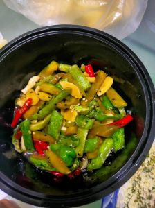 御咸蓄淡的做法_古老水利工程解灌溉难题
