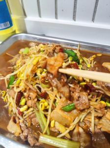 炒杂烩做法大全家常_杂烩菜妙搭配，简单美味家常菜