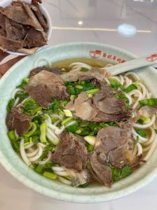 肥羊粉家常的做法大全_家常肥羊粉，四步搞定暖心暖胃！