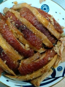 油炸扣肉的做法大全_肥瘦相间，香辣梅菜，年夜饭经典