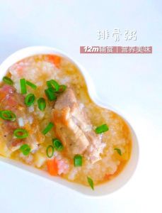 奶白色排骨汤的做法_排骨冷水下锅去腥，炖煮加料有讲究