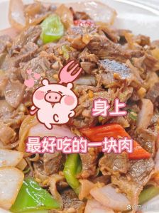江左松肉的做法最正宗的做法_金黄酥烂江西名菜
