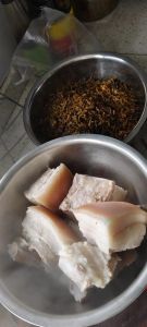 炸烧白肉的做法大全_四川烧白肉，过年经典菜，肥而不腻，家的味道！