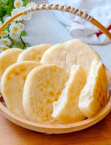 家做火烧制作方法_和面烙饼超简单
