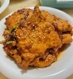 扒菜家常做法大全家常_家常香菇扒油菜，脆嫩香浓做法