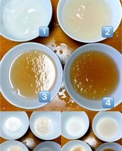 红茶泡藕粉最简单三个步骤_红茶泡藕粉，甜蜜又暖胃