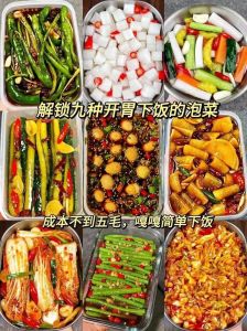 各种泡饭做法大全_家常泡饭做法多，猪油青菜更鲜美！