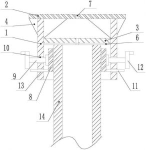 静载试验桩帽制作示意图_静载试验桩帽设计与施工要点