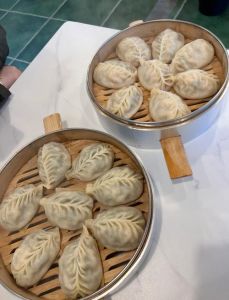 海菜有几种做法家常包子_鲜美家常，思念满碗