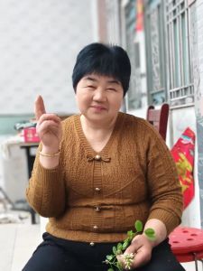 五六十岁的老太太最简单做法_香酥可口，童年味蕾记忆
