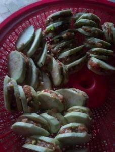 老式茄夹肉最正宗做法_酥脆鲜嫩，家常美味！