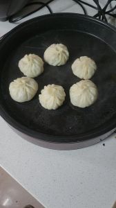 猪肉鲜笋包子馅的做法_春笋肉馅蒸制技巧，甜爽可口易上手