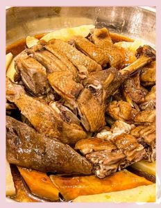 开平碌鹅的正宗做法_脆皮嫩肉，家常做法学起来！