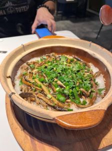 正宗台山黄鳝饭做法_百年侨乡特色美食，鳝香米润，传承经典