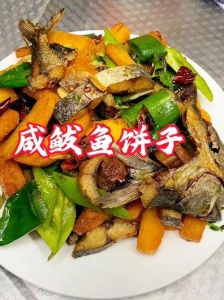 简单鲅鱼饼子家常做法_鲅鱼饼子汤 鲅鱼做法多样