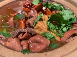 清炖吊子最简单三个步骤_食材好，火候准，味道佳！