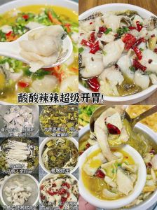小鱼咸菜的家常做法_小鱼咸菜家常做法，鲜咸可口配粥饼