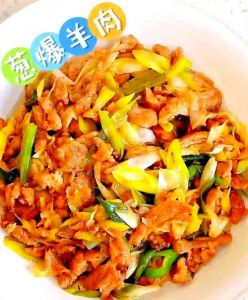 炒羊白的做法大全集_羊白爆炒炖烧烤，做法多样风味足