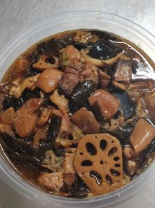 博山酥锅家常做法_年夜饭的乡愁美味，简单复刻暖心胃
