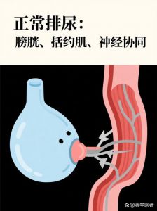 控制排泄口最简单三个步骤_缩肛深呼吸规律排便