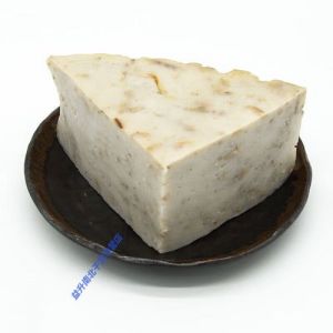 福建芋头糕最正宗做法_家乡味，暖心早餐！