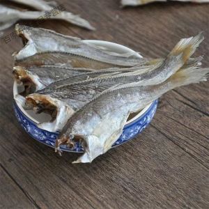 台州小黄鱼的做法_台州家烧小黄鱼，鲜美做法