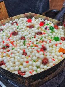 明朝江南有哪些美食_皇帝爱豆腐辣白菜，民间特色丰富，传承至今