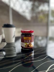 能用柱侯酱代替黄豆酱吗_各有特色，不可替代