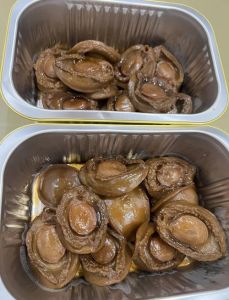 鲍鱼几分钟能煮熟_鲍鱼煮多久？大小带壳火候看这里