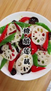 薄藕片一般煮几分钟_藕片怎么煮？口感全靠时间与火候