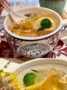 冬蓉跟冬瓜糖的区别_口感各异，冬瓜美味传承
