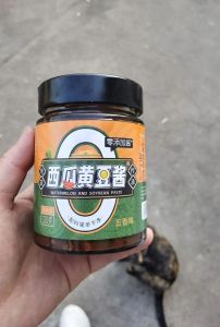 西瓜酱可以做甜面酱吗_下饭神器，传统速成做法全解析