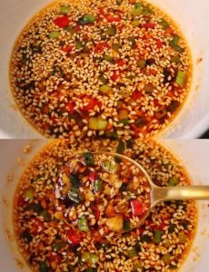 自制烤肉蘸料汁怎么调_自制烤肉蘸料，随心搭配，风味无限！
