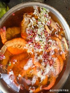 水煮大白虾煮几分钟_白水煮虾多长时间？大小口味来定！