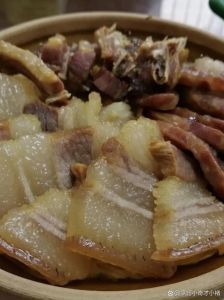 腊肉上锅蒸多久_蒸腊肉时间多久？厚薄火候看这里！