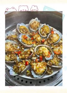 鲍鱼开锅蒸几分钟_鲜5-10分钟，干需2-3小时泡发