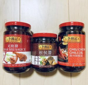 侯柱酱里面没有侯柱_柱侯酱豉香微甜 炖肉佳品