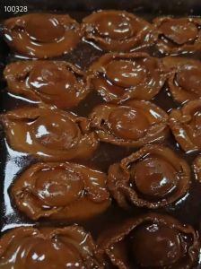 现成鲍鱼汁怎么吃法_海鲜家常菜鲜味王，但别放太多！