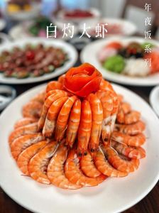 大虾蒸几分钟就熟了_蒸虾多久？大小决定时间，10分钟中虾通常熟透