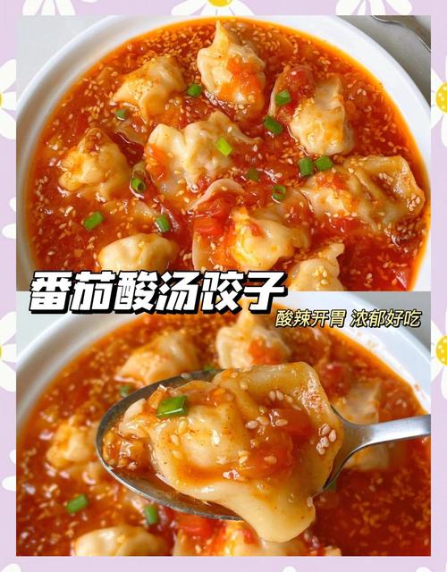 家常版饺子汤汁怎么调_酸辣家常饺子汤,深夜解馋小妙招 家常版饺子汤汁怎么调_酸辣家常饺子汤,深夜解馋小妙招