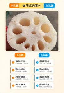 藕片怎么看熟没熟_如何判断藕片熟了？