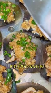 带子要蒸多久才熟_大火快蒸更鲜嫩！
