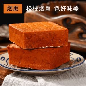豆干 香干 熏干 区别_香干豆腐干有啥区别？