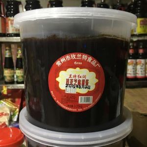 酱香味主要酱料是甜面酱和_姥姥巧手炸酱面，酱香浓郁家常味