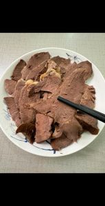 熟牛心常温能放多久_常温熟牛心放多久？冷藏冷冻是关键